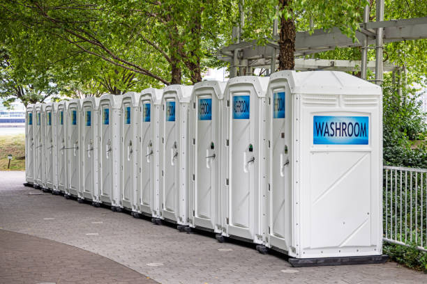 Best Porta potty cleaning services  in Vidalia, GA