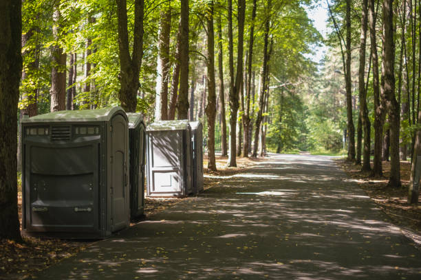 Best Porta potty delivery and setup  in Vidalia, GA