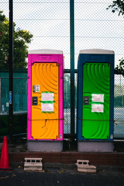 Best Porta potty for special events  in Vidalia, GA