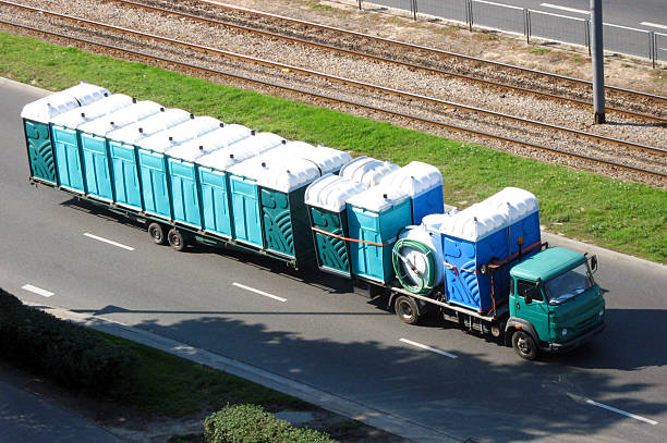 Porta potty services near me in Vidalia, GA