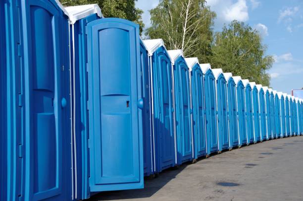 Best Temporary restroom rental  in Vidalia, GA